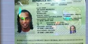 小罗为什么用假护照？小罗用假护照是怎么回事？