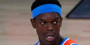 湖人和雷霆达成一致 选秀夜将完成交易