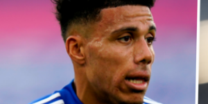 贾斯廷：奇尔韦尔是我的老师 想成为接班人