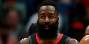 哈登想要加盟篮网？拒绝5000万年薪！