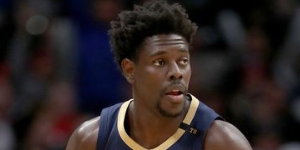 雄鹿重金求霍勒迪 不惜代价补强球队