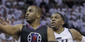 保罗最想去的是快船 而不是太阳