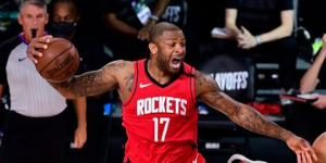 热火想得到塔克 曾被开出羞辱性合同