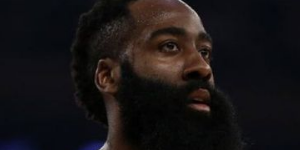 火箭老板想要留住哈登 打消加盟费城的想法