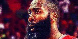 哈登有哮喘吗？哈登是不是有哮喘？