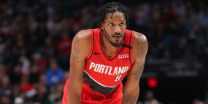 火箭和开拓者达成一致 准备交易考文顿