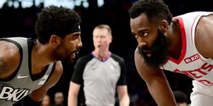 若火箭队送走哈登 可能需要大量回报