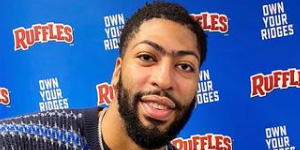 戴维斯会留在湖人吗？戴维斯会不会继续留在湖人？