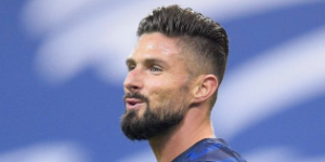 吉鲁：被骂习惯了 会给我更多动力