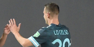 11月18日阿根廷vs秘鲁比赛战报 劳塔罗进球建功