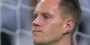 特尔施特根为什么叫小狮子？特尔施特根叫小狮子的原因