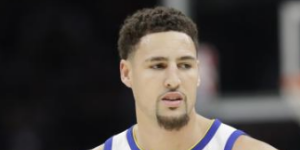 汤普森小腿受伤 目前正评估伤病