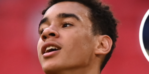 奥多伊：穆夏拉应该留在英格兰 尽快加入成年队