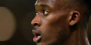 奥多伊：现在还年轻 每天都在进步