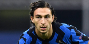 达米安：国米是自己的起点 阿扎尔最难防