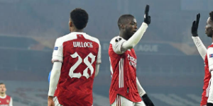 阿尔特塔：球迷们的支持对球员很重要 空场会受影响