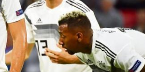 博阿滕是几号？博阿滕的球衣号码