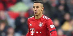 蒂亚戈是几号？蒂亚戈的球衣号码