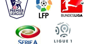 足球五大联赛是哪五个？足球五大联赛具体介绍