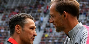 科瓦奇：图赫尔上赛季已经尽力了 除非去拜仁执教