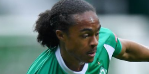 钟塔西：在不莱梅踢球很舒服 想要继续发展