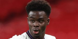 萨卡：抓住每次出场机会 取得索帅信任