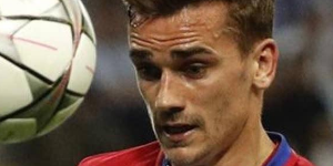 格里兹曼是几号？格列兹曼的球衣号码