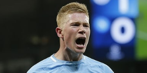 德布劳内什么水平？德布劳内的具体能力水平