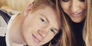 德布劳内女友是谁？德布劳内女友做什么的？