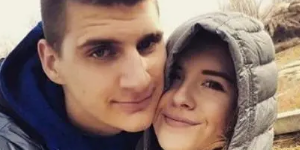 约基奇的女友是谁？约基奇的女友介绍