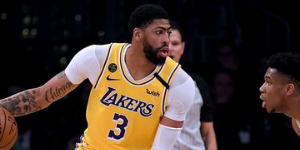 戴维斯跟湖人迟迟未续约 背后原因竟是这样？