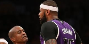 考辛斯为什么被称为第一中锋？考辛斯第一中锋是怎么回事？