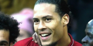 利物浦有14人没在主场失败过 上次还是17年