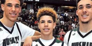 拉梅洛鲍尔为什么叫三球？拉梅洛鲍尔叫三球的原因