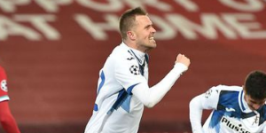 11月26日利物浦vs亚特兰大比赛战报 利物浦主场输球