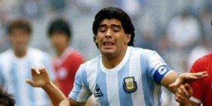 马拉多纳有几个孩子？马拉多纳的孩子