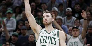 海沃德为什么拿顶薪？海沃德拿顶薪的原因