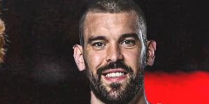 小加索尔：加盟湖人为了夺冠 追随哥哥的脚步