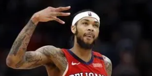 英格拉姆顶薪续约鹈鹕 天赋得到了球队认可