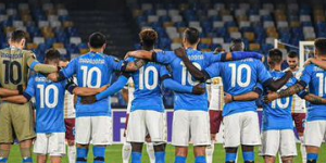 11月27日那不勒斯vs里耶卡比赛战报 胜利献给马拉多纳