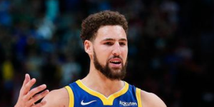 汤普森跟腱将接受治疗 但只是恢复基本功能