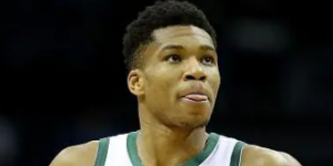 湖人续约字母弟 哥哥的传闻再起