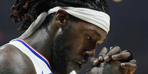 哈雷尔为什么是替补？哈雷尔厉害在哪？