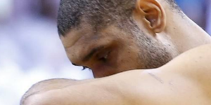 邓肯身价是多少？邓肯的具体身价