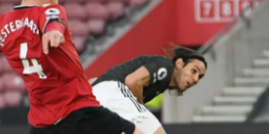 11月29日曼联vs南安普顿比赛战报 卡瓦尼梅开二度绝杀