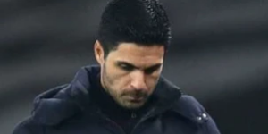 阿森纳战绩难堪 换帅并没有变得更好