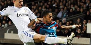 佩佩是几号球衣？佩佩的球衣号码