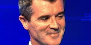 基恩：阿森纳可以保级 球队具有实力