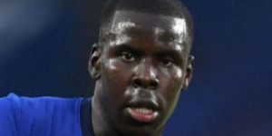 祖马：本想要战胜热刺 但不输就已经很棒了