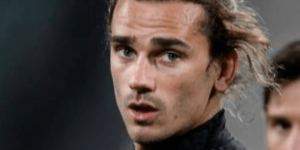 格里兹曼和梅西怎么了？格里兹曼和梅西发生了什么